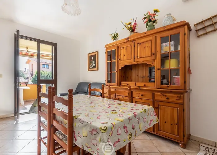 Appartamento Fiorito