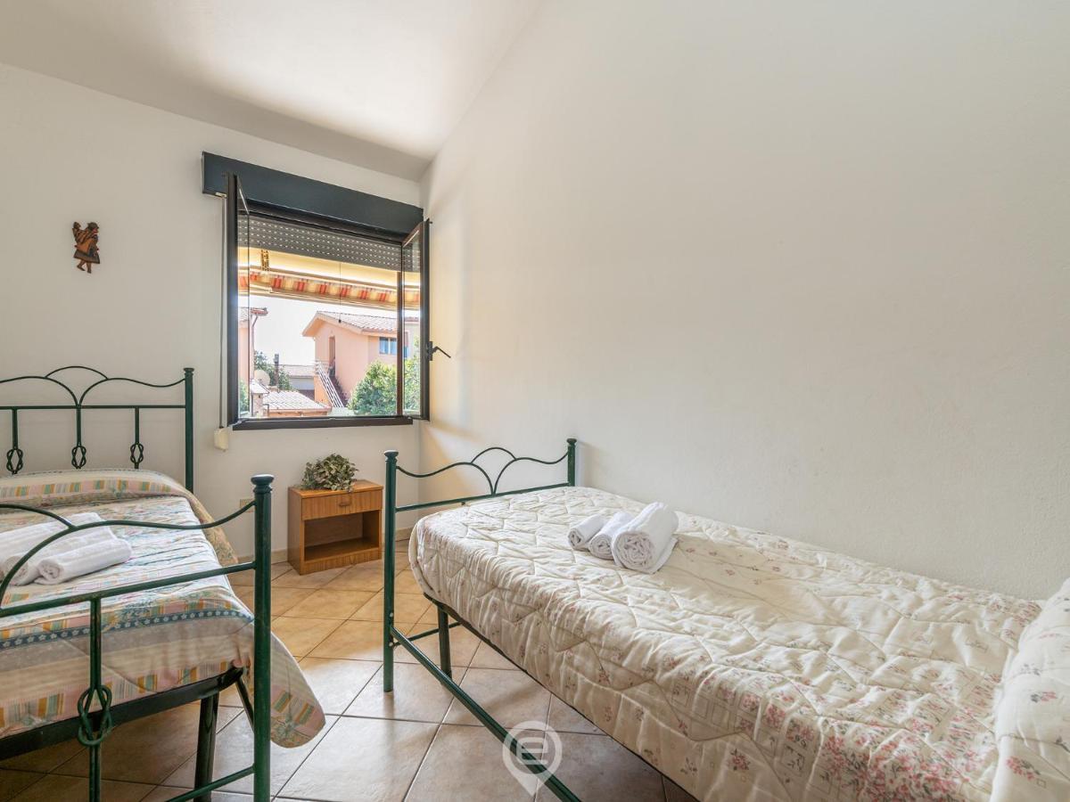 Holiday home Fiorito Putzu Idu
