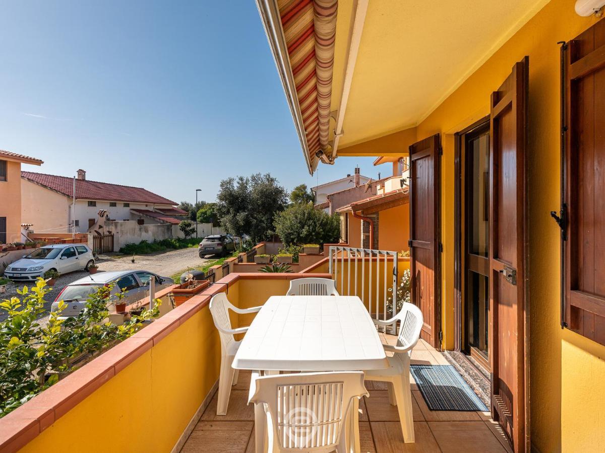 Holiday home Fiorito *