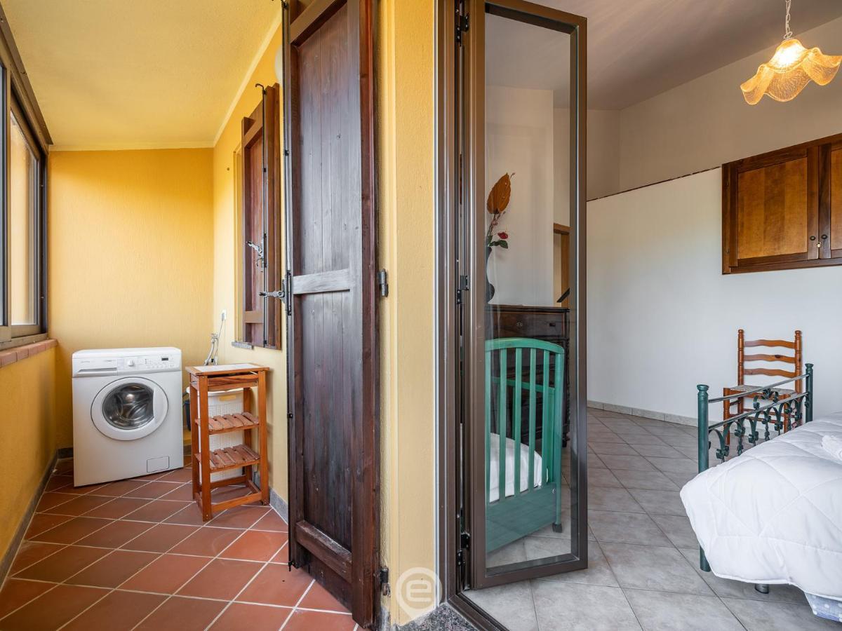 Holiday home Fiorito Putzu Idu