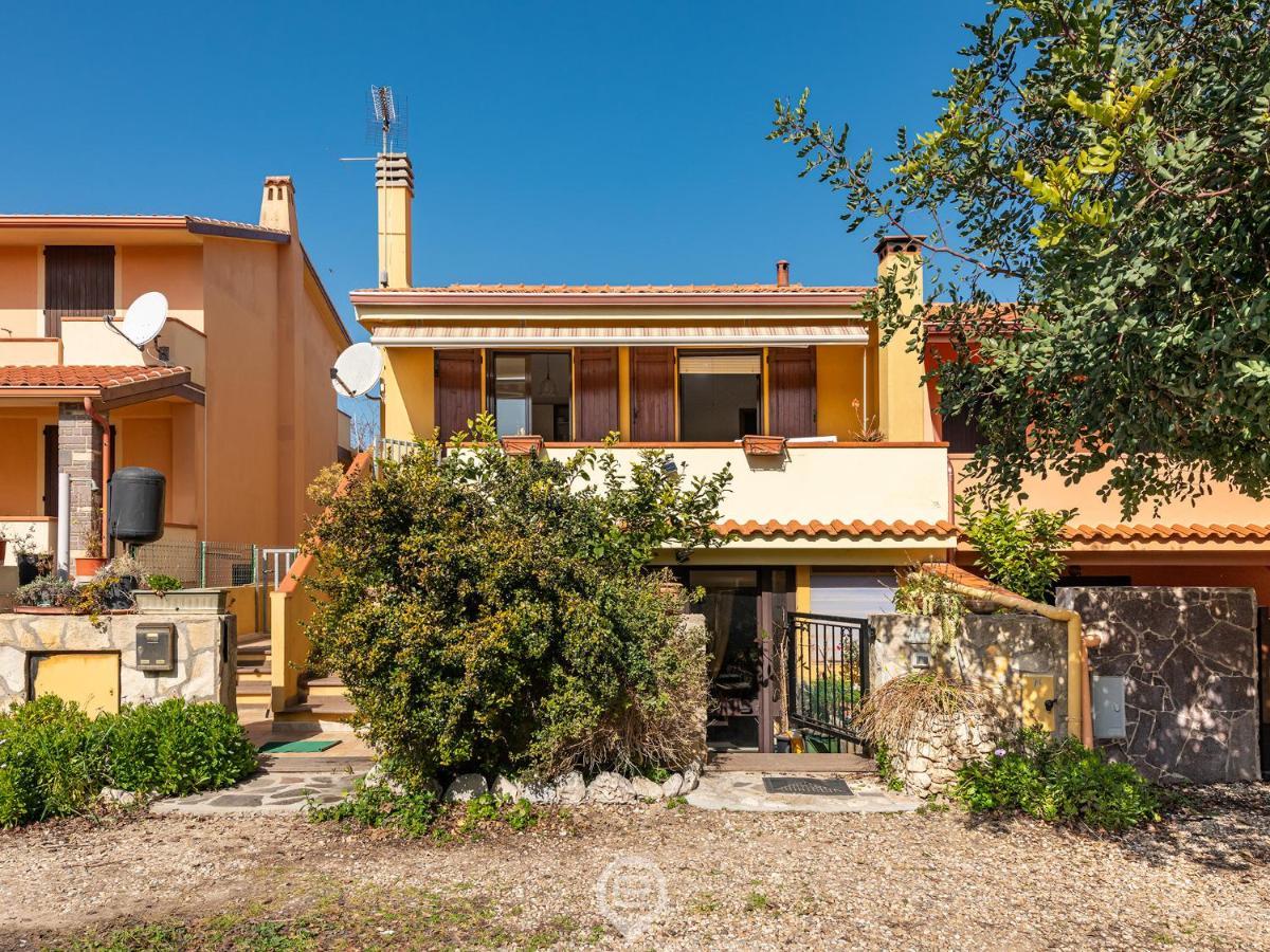 Holiday home Fiorito