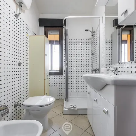 Appartamento Fiorito Putzu Idu Buitenkant foto