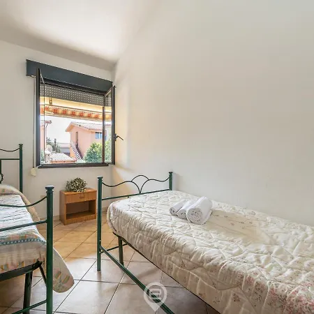 Appartamento Fiorito Putzu Idu Buitenkant foto