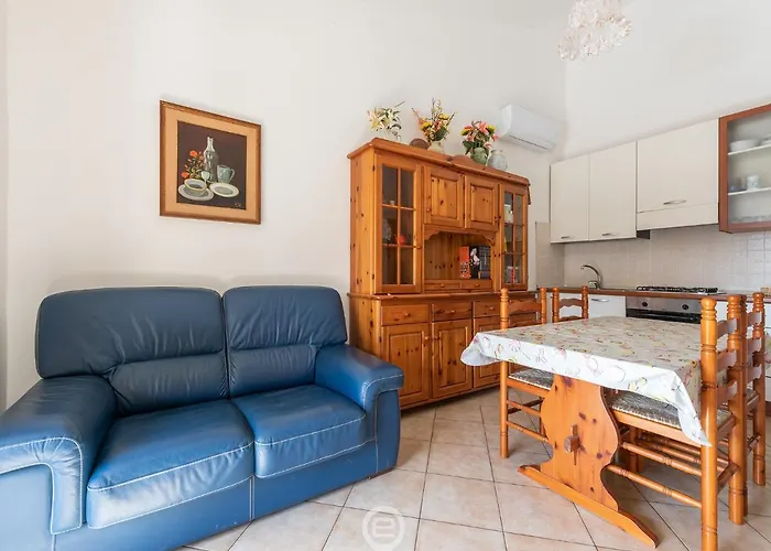 Appartamento Fiorito