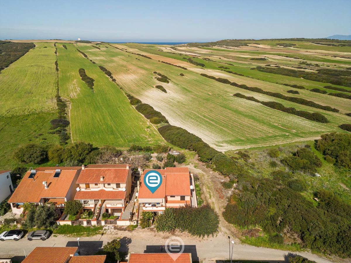 Holiday home Fiorito Putzu Idu