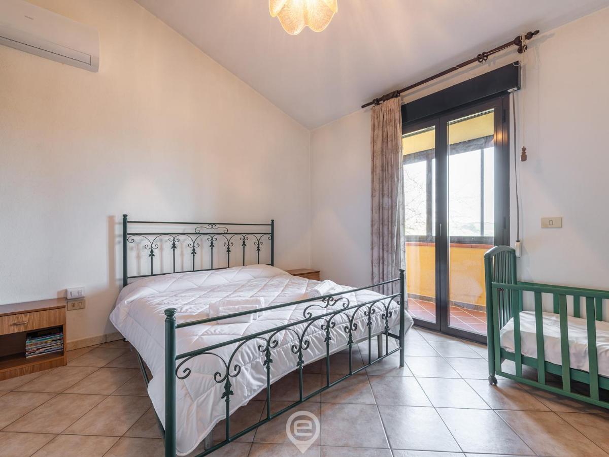 Fiorito Holiday home Putzu Idu