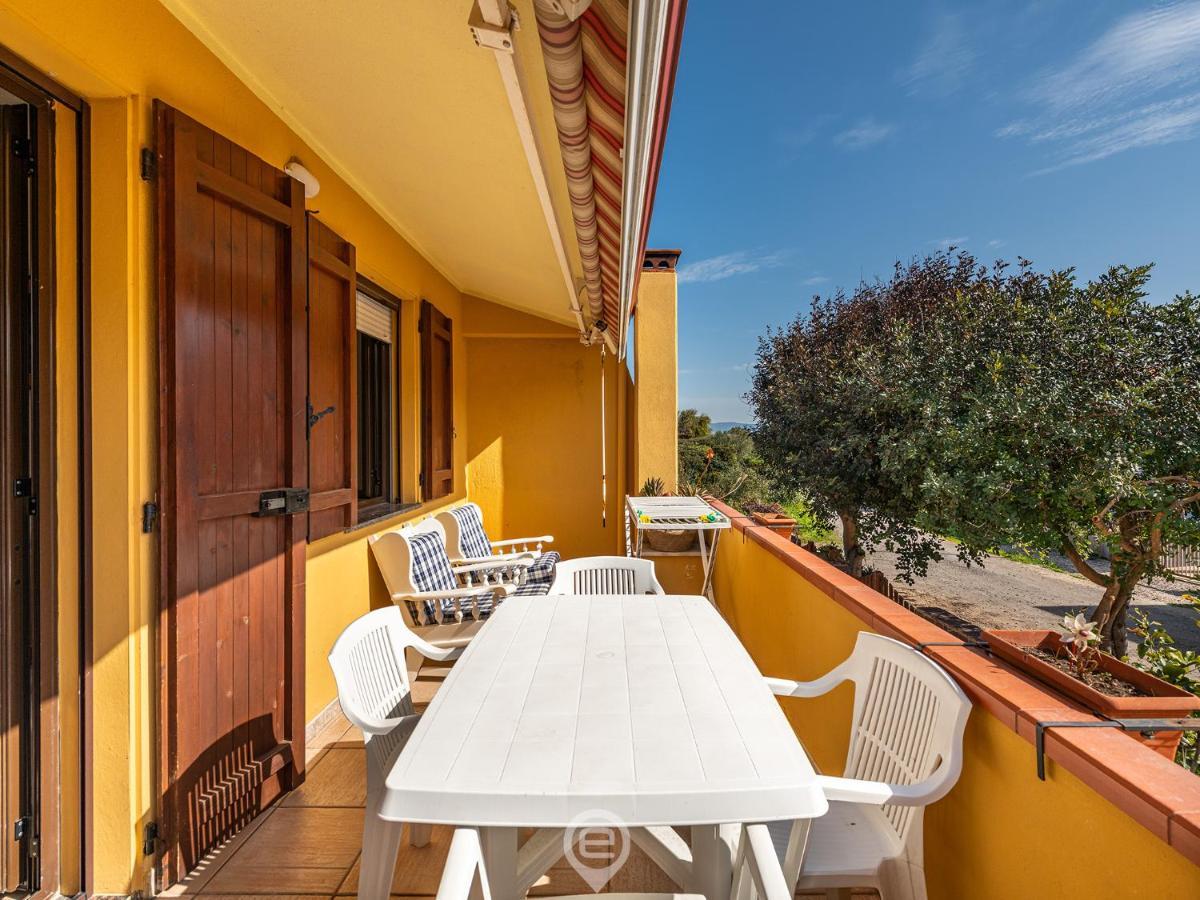 Fiorito Holiday home Putzu Idu