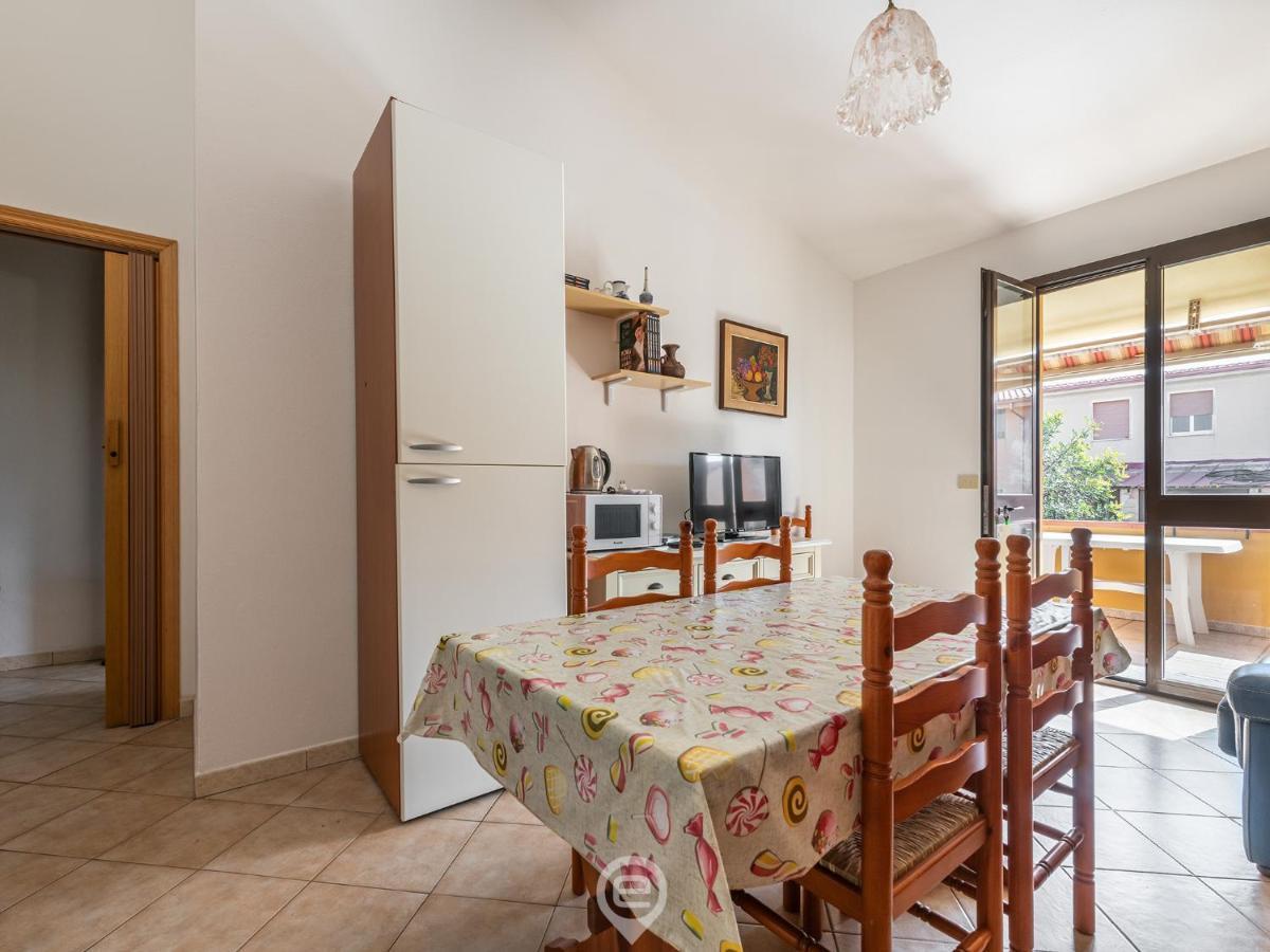 Holiday home Fiorito Putzu Idu