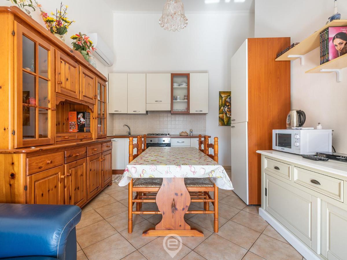 Fiorito Holiday home